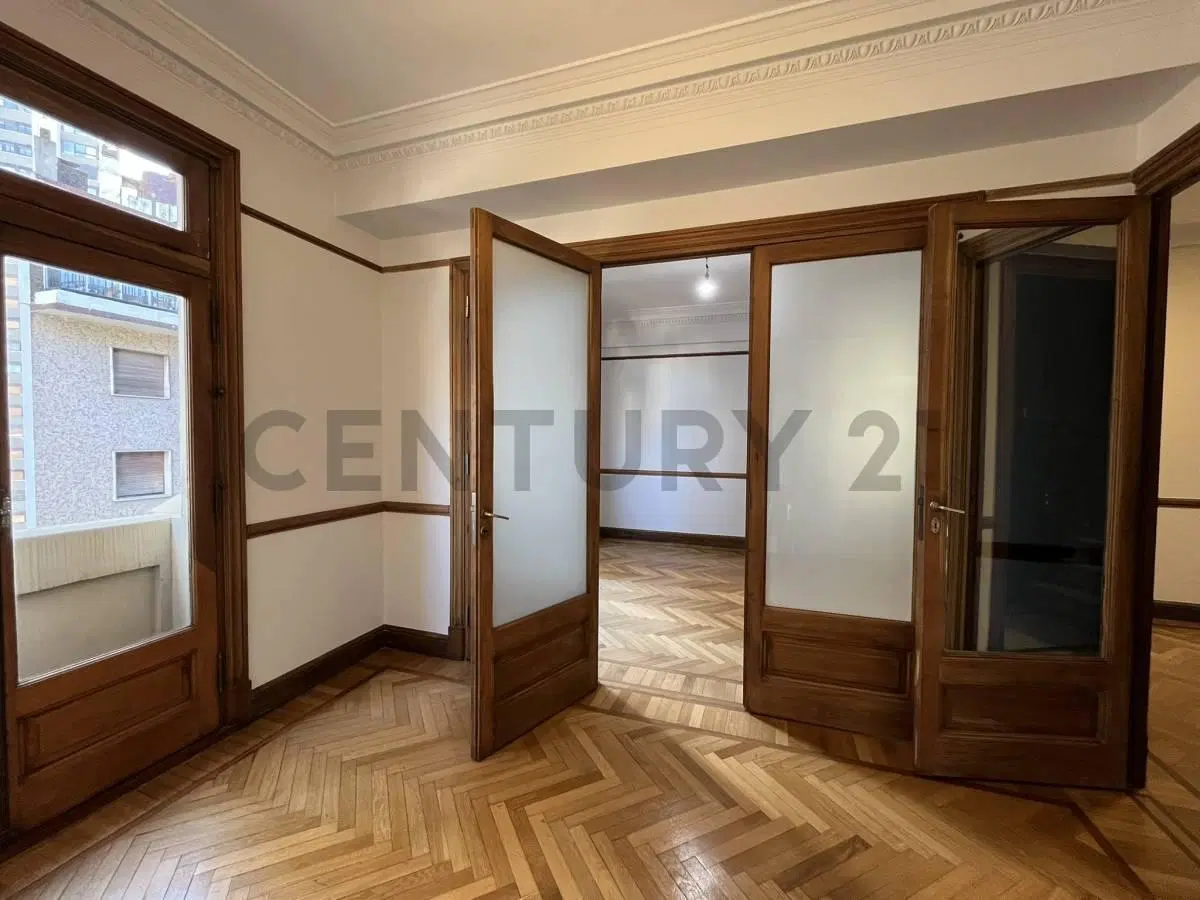 Exclusivas oficinas en alquiler en Retiro 3
