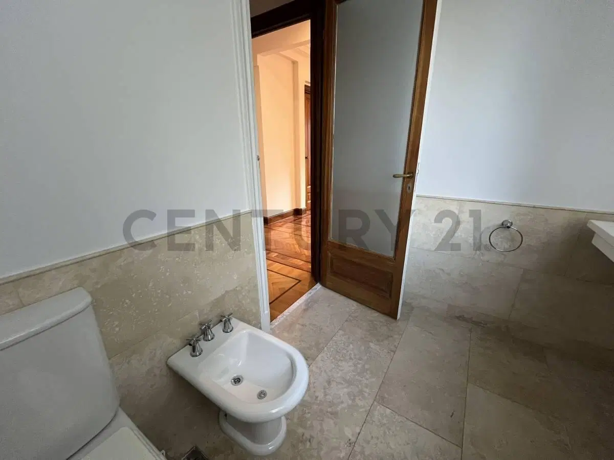 Exclusivas oficinas en alquiler en Retiro 4