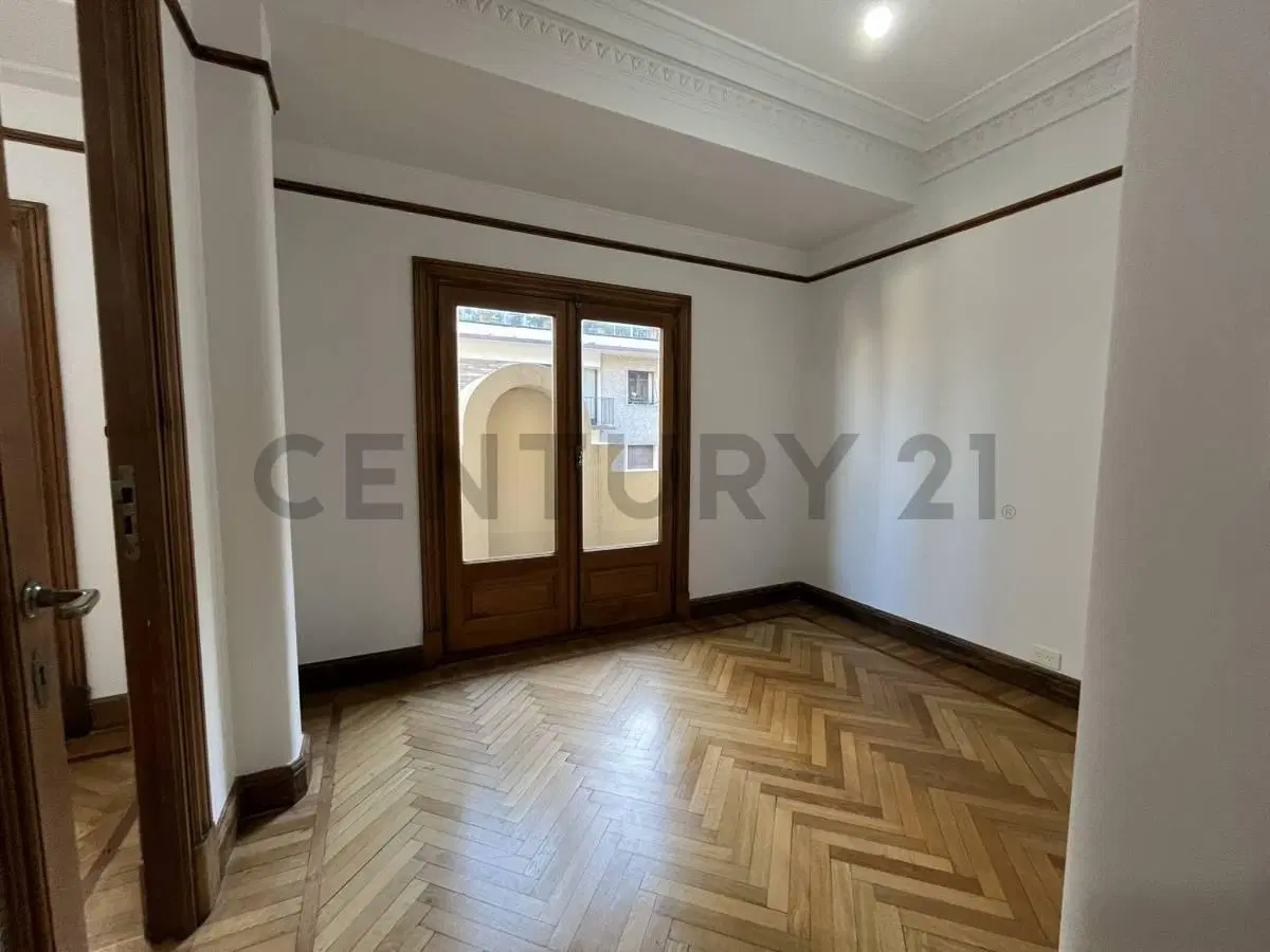Exclusivas oficinas en alquiler en Retiro 2