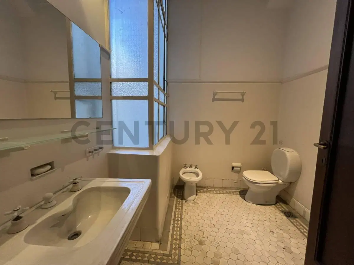 Oficinas exclusivas de categoría en Alquiler - Retiro 2