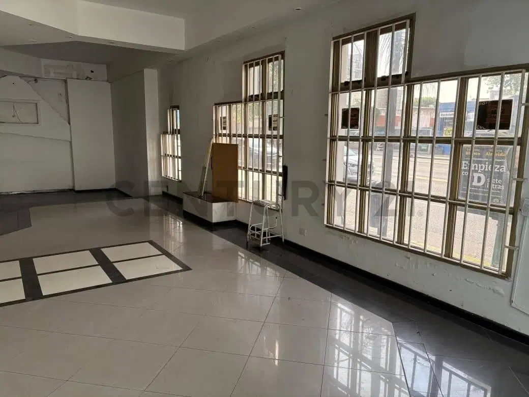 VENTA LOTE DOBLE FRENTE VILLA SANTA RITA SOBRE AV JUAN B JUSTO 3