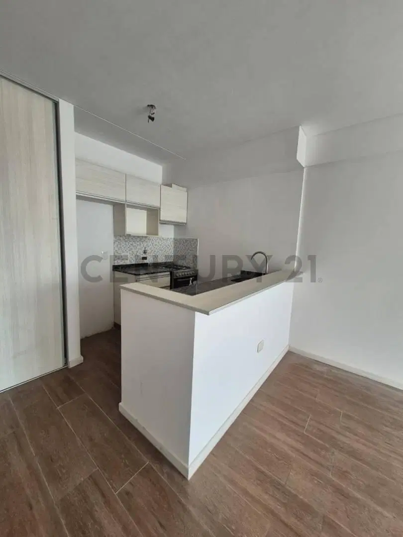 EN VENTA MONOAMBIENTE CON BALCÓN A ESTRENAR. LISTO PARA ESCRITURAR. APTO CRÉDITO. 3