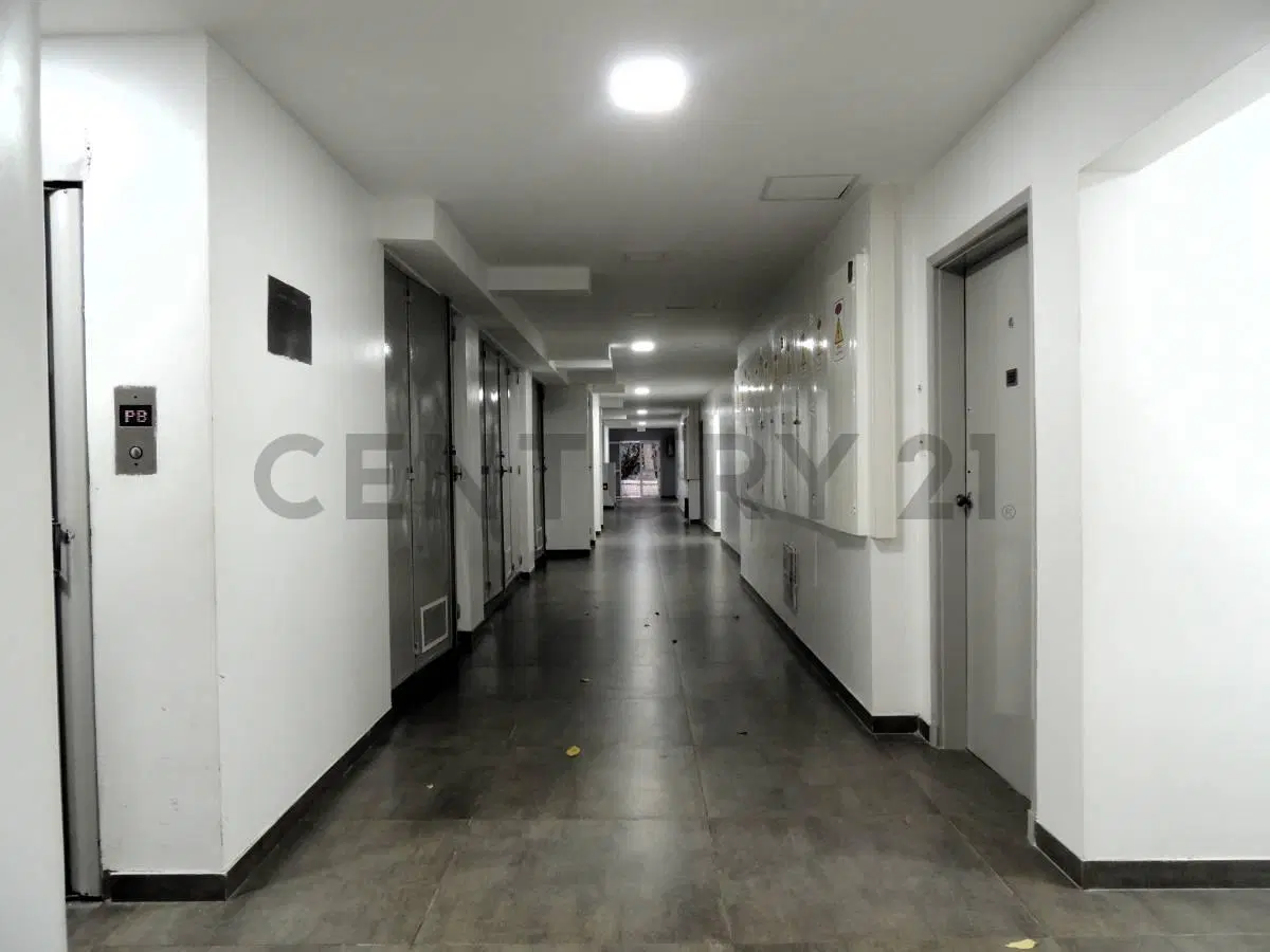 ALQUILER Departamento 2 Ambientes con Patio - Nuñez 5