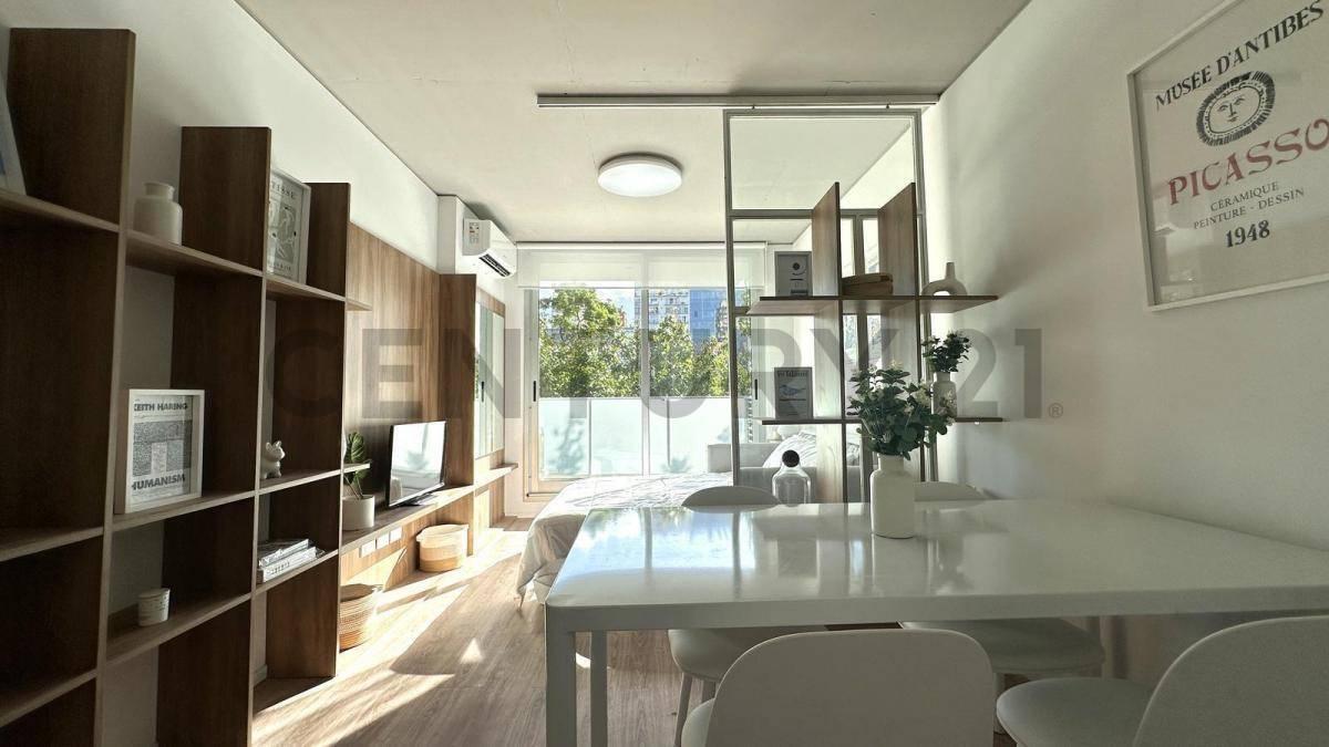 Foto de venta Monoambiente muy luminoso en San Telmo | 9 de Julio Estudios 3, imagen 5