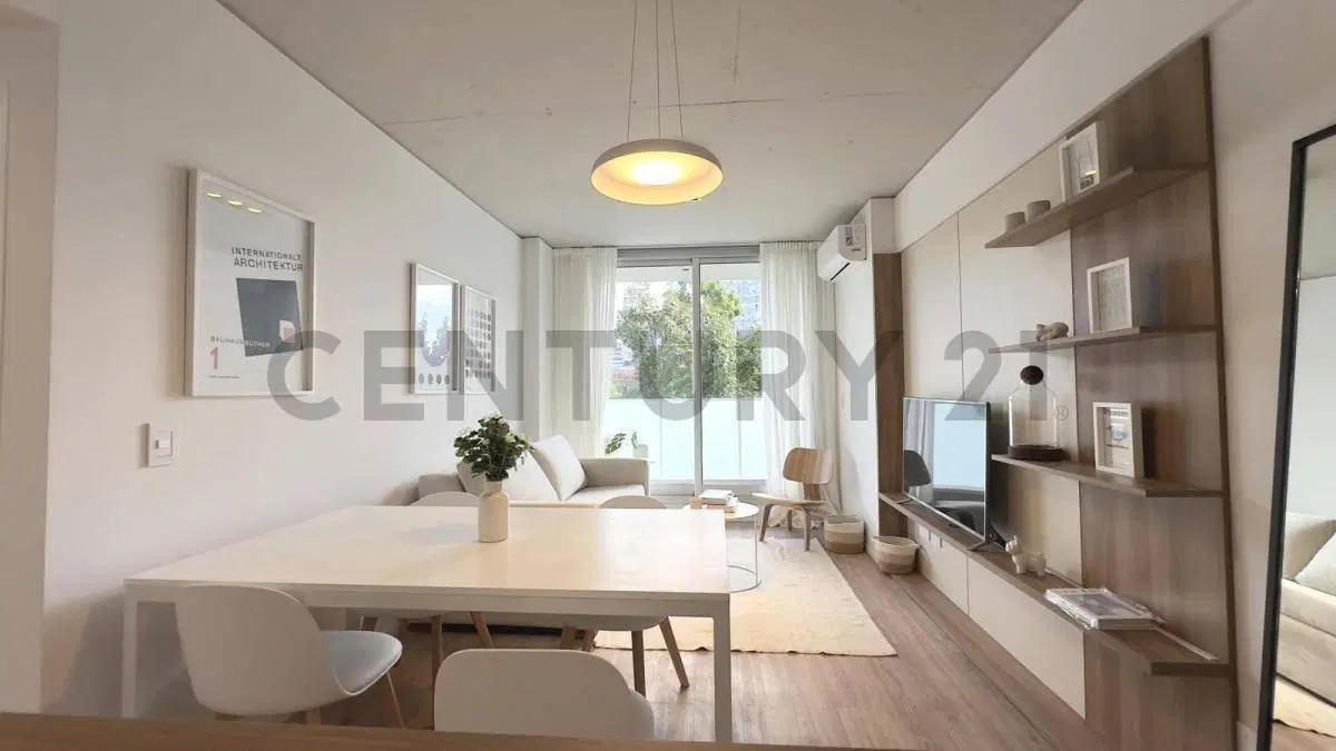 Venta Departamento 2 Ambientes muy luminoso a Estrenar - San Telmo - 9 de Julio Estudios 3 3