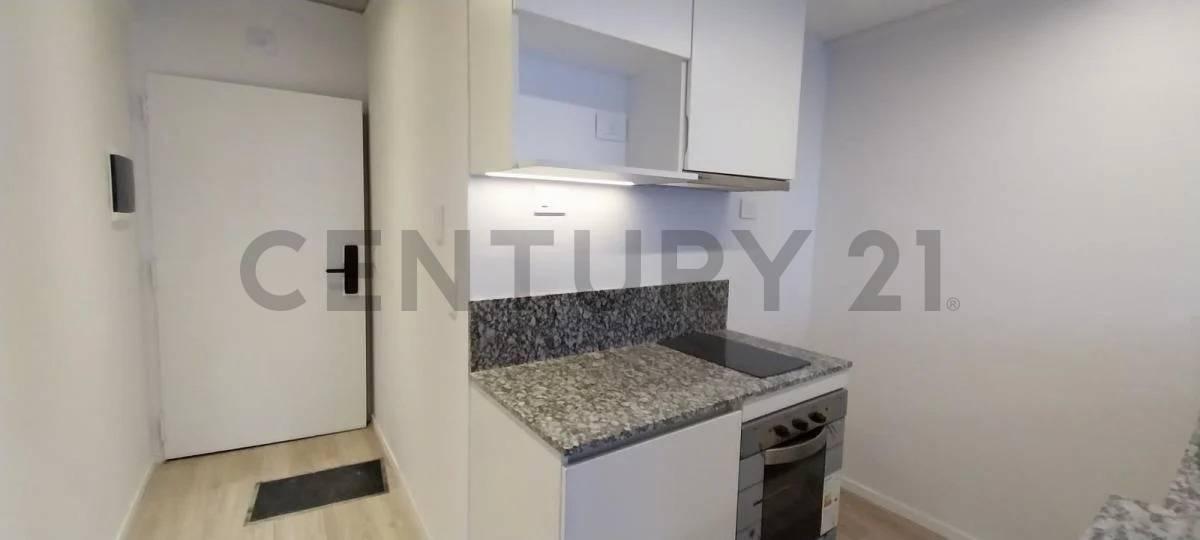 Foto de Venta Departamento 2 Ambientes muy luminoso a Estrenar - San Telmo - 9, imagen 5