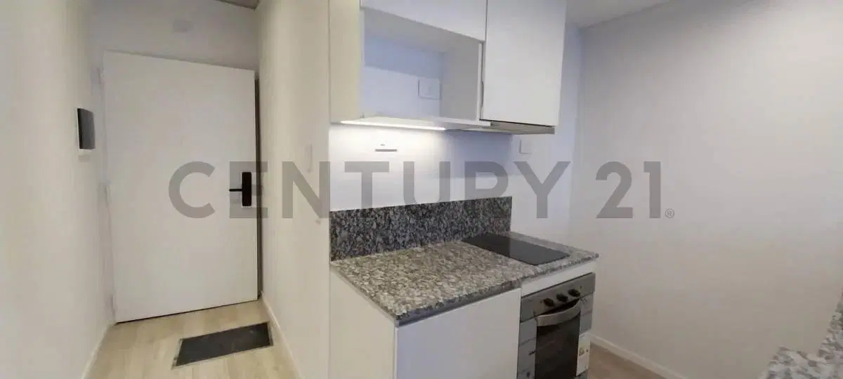 Venta Departamento 2 Ambientes muy luminoso a Estrenar - San Telmo - 9 de Julio Estudios 3 5