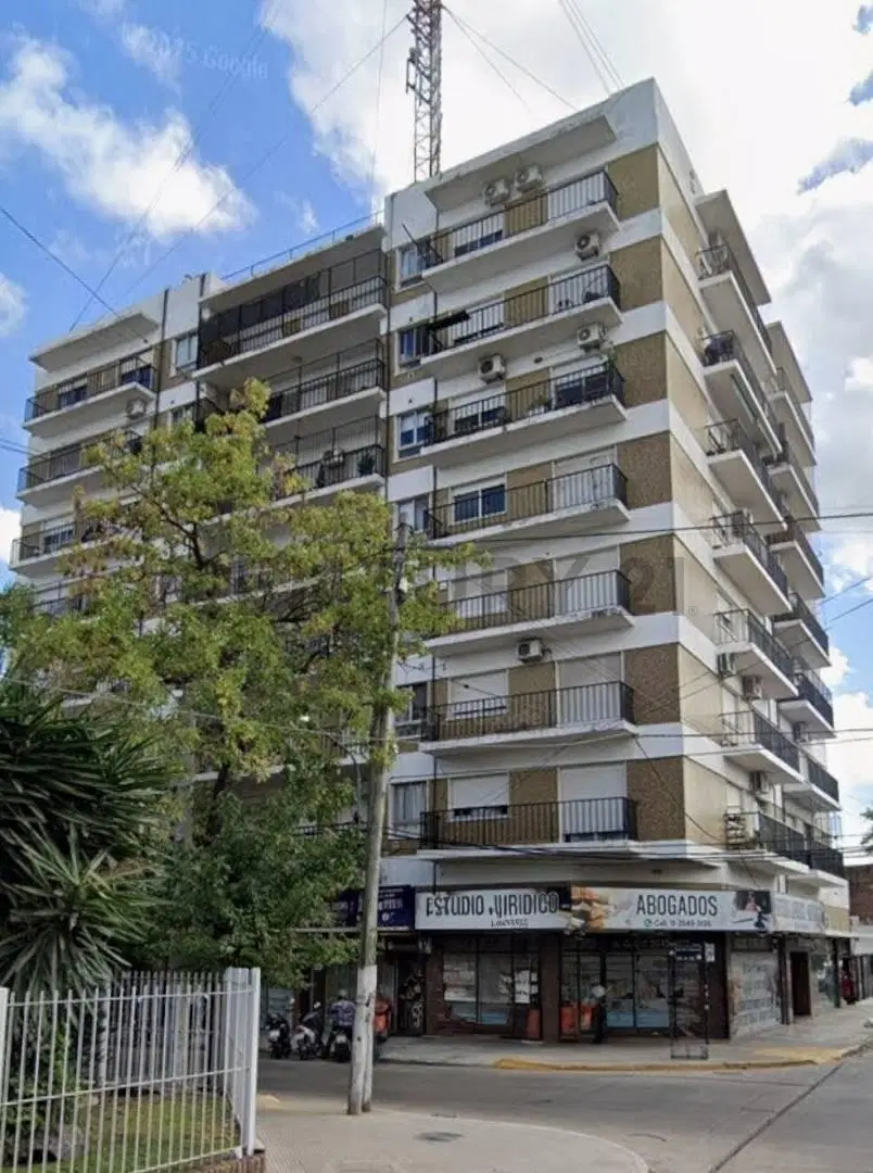 Departamento en alquiler en Pilar centro. 2