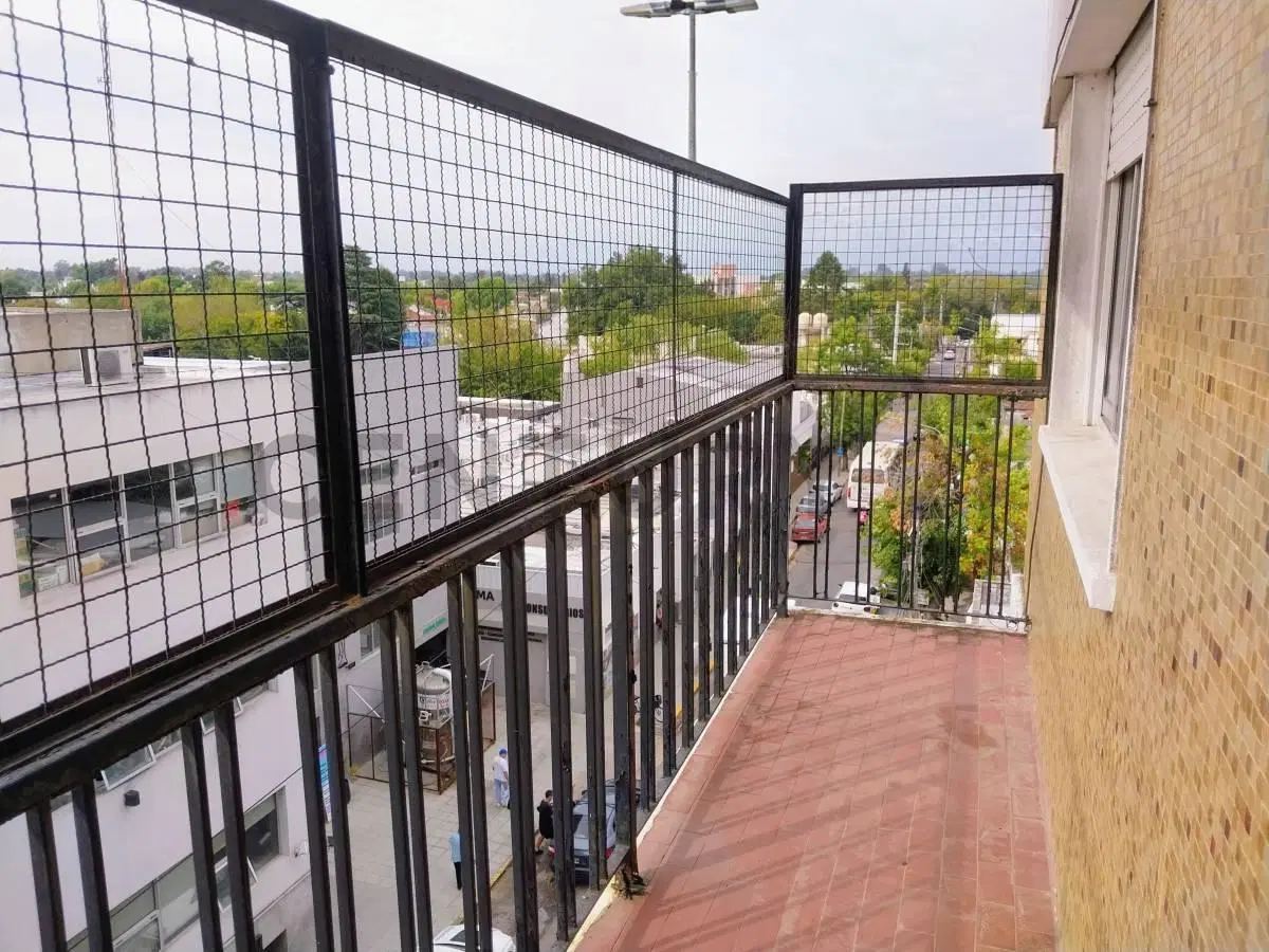 Departamento en alquiler en Pilar centro. 5