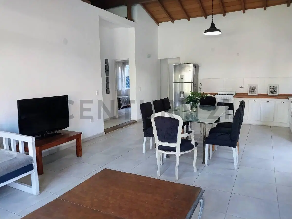 Casa quinta en venta, La Lonja Pilar. 4