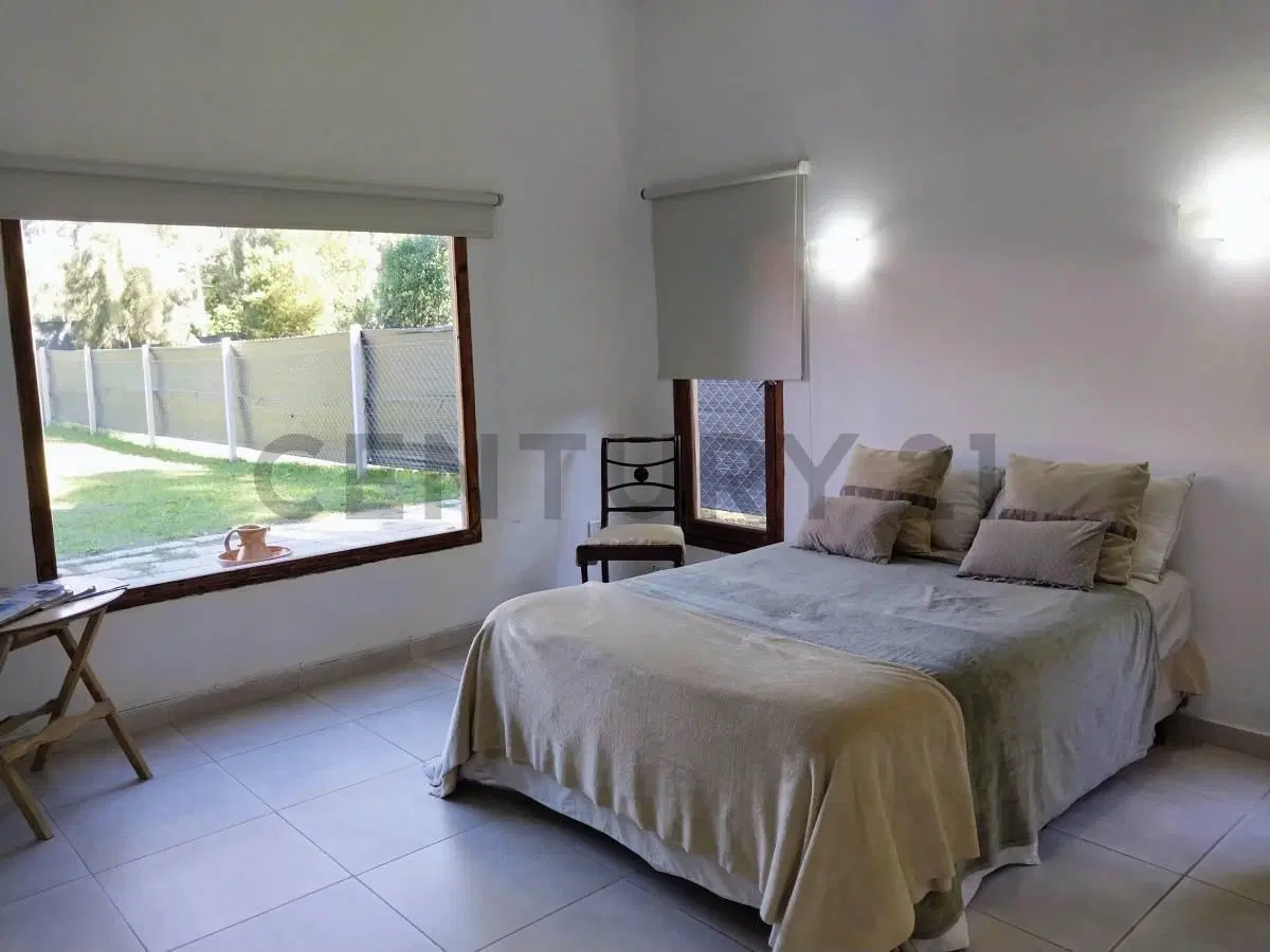 Casa quinta en venta, La Lonja Pilar. 5