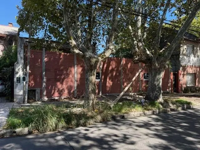 TERRENO DE 750 M2 EN BALLESTER CALLE REPUBLICA 4