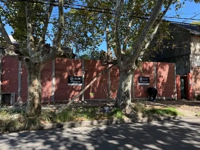 TERRENO DE 750 M2 EN BALLESTER CALLE REPUBLICA 3