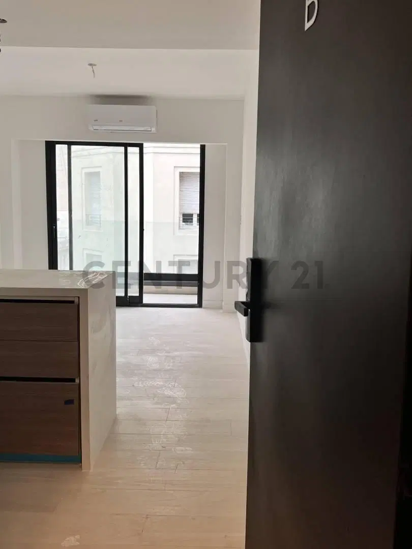 VENTA 2 AMBIENTES  MUY LUMINOSO Premium en Barrio Norte con Amenities, La Mejor Ubicación! 3
