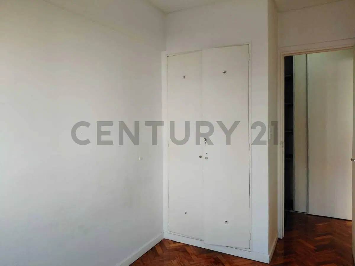ALQUILER DEPARTAMENTO BELGRANO 3 AMBIENTES APTO PROFESIONAL 5
