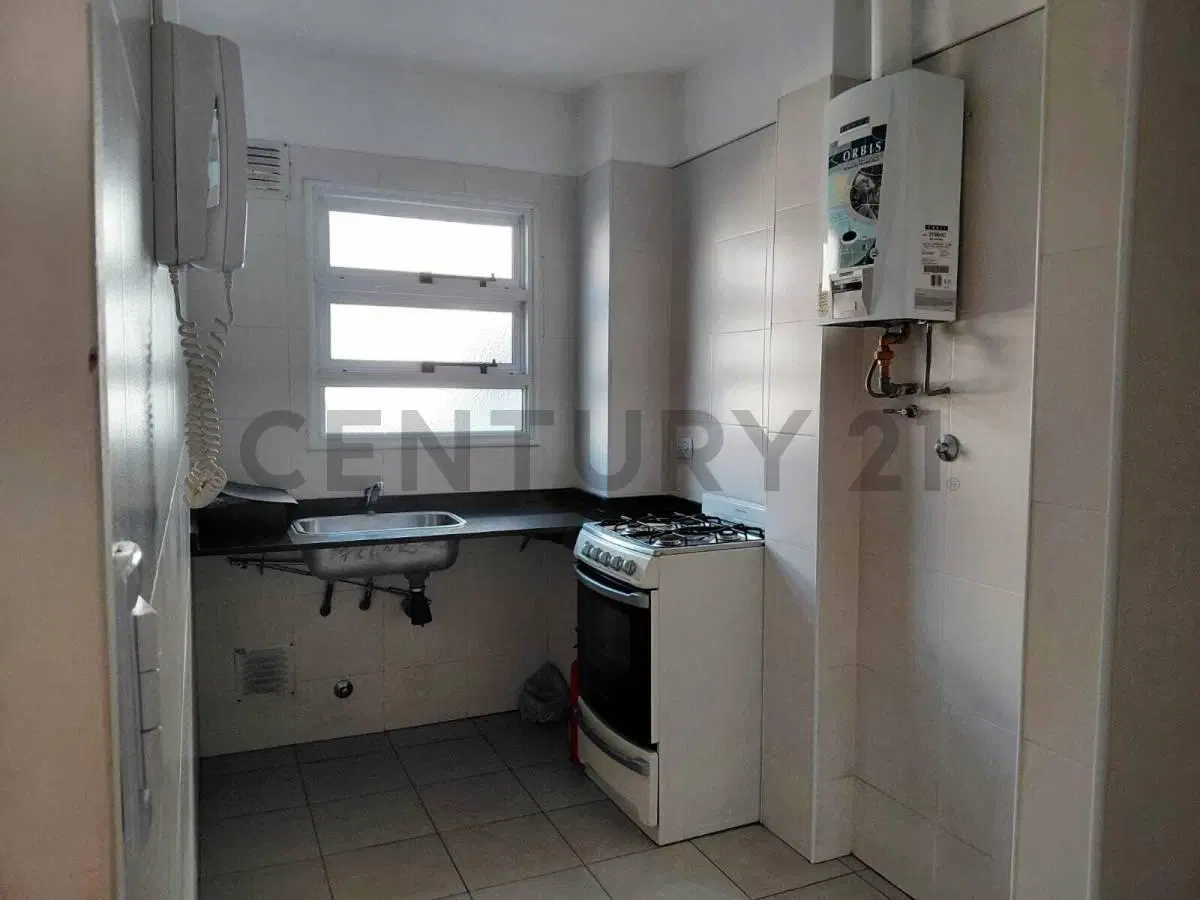 ALQUILER DEPARTAMENTO BELGRANO 3 AMBIENTES APTO PROFESIONAL 3