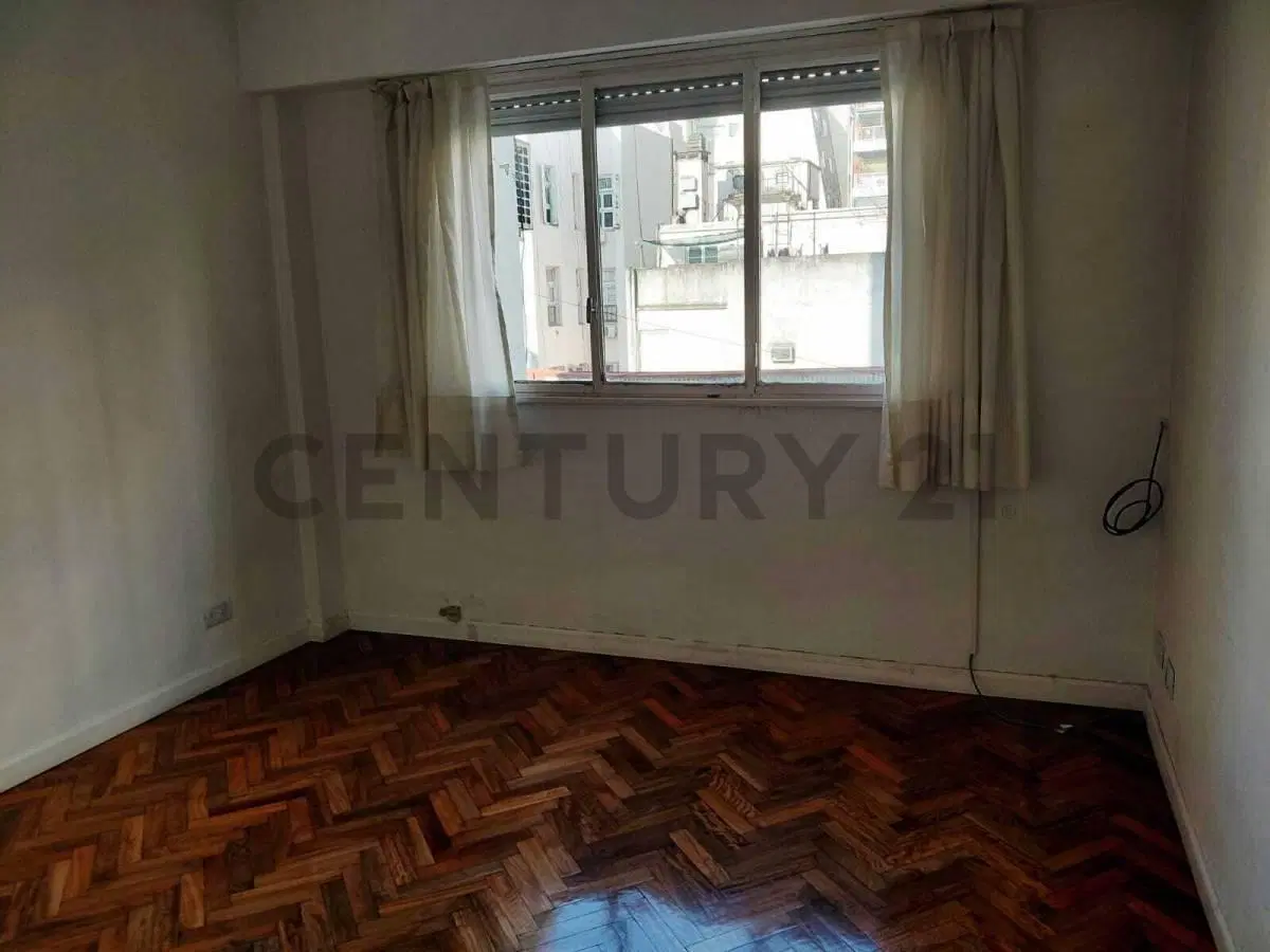 ALQUILER DEPARTAMENTO BELGRANO 3 AMBIENTES APTO PROFESIONAL 2