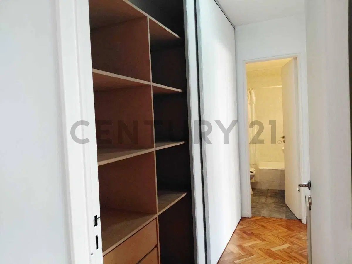 ALQUILER DEPARTAMENTO BELGRANO 3 AMBIENTES APTO PROFESIONAL 4
