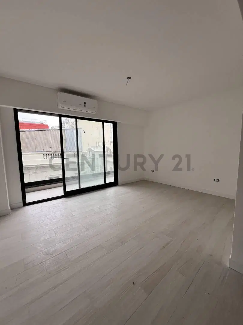 VENTA MONOAMBIENTE MUY LUMINOSO Premium en Barrio Norte con Amenities, La Mejor Ubicación! 3