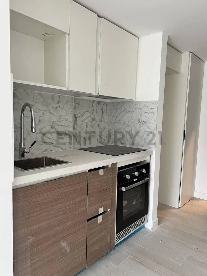 VENTA MONOAMBIENTE MUY LUMINOSO Premium en Barrio Norte con Amenities, La Mejor Ubicación! 5