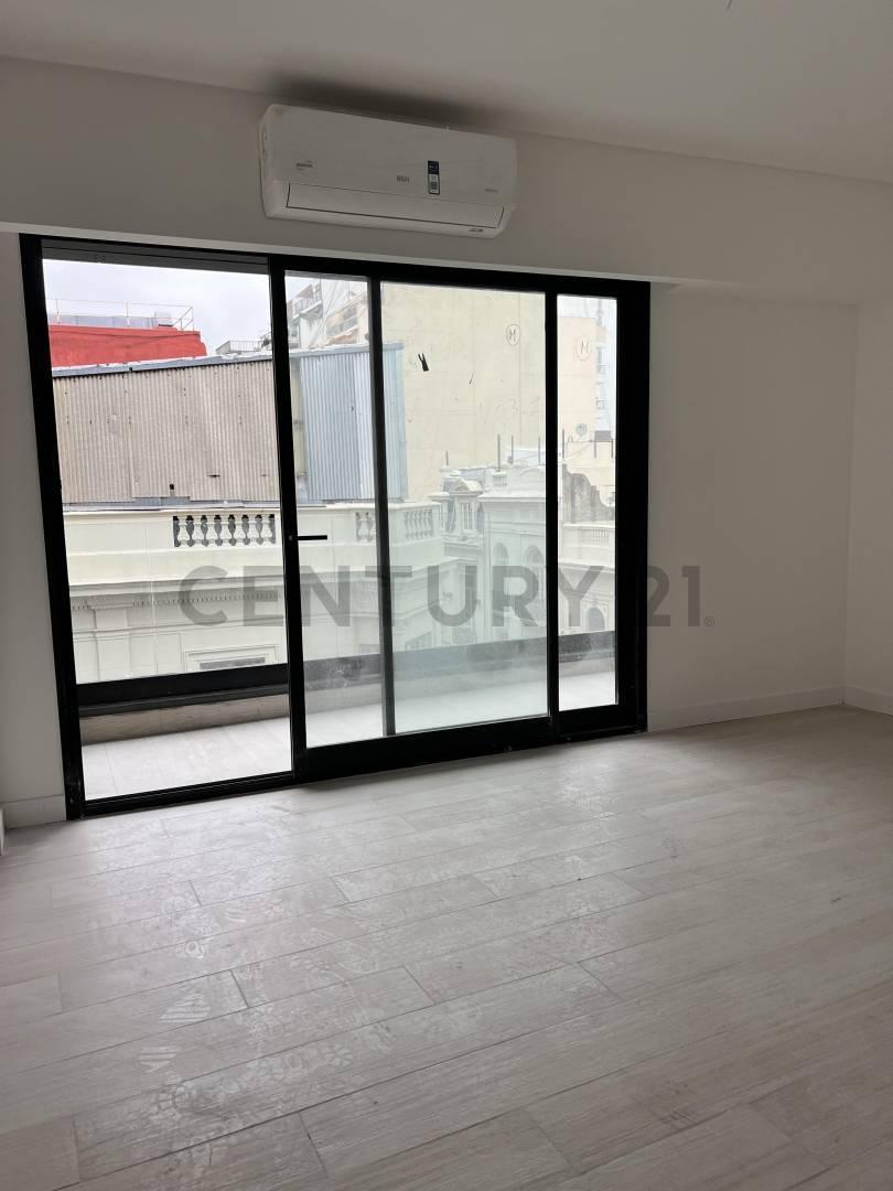 Foto de VENTA MONOAMBIENTE MUY LUMINOSO Premium en Barrio Norte con Amenities, imagen 5