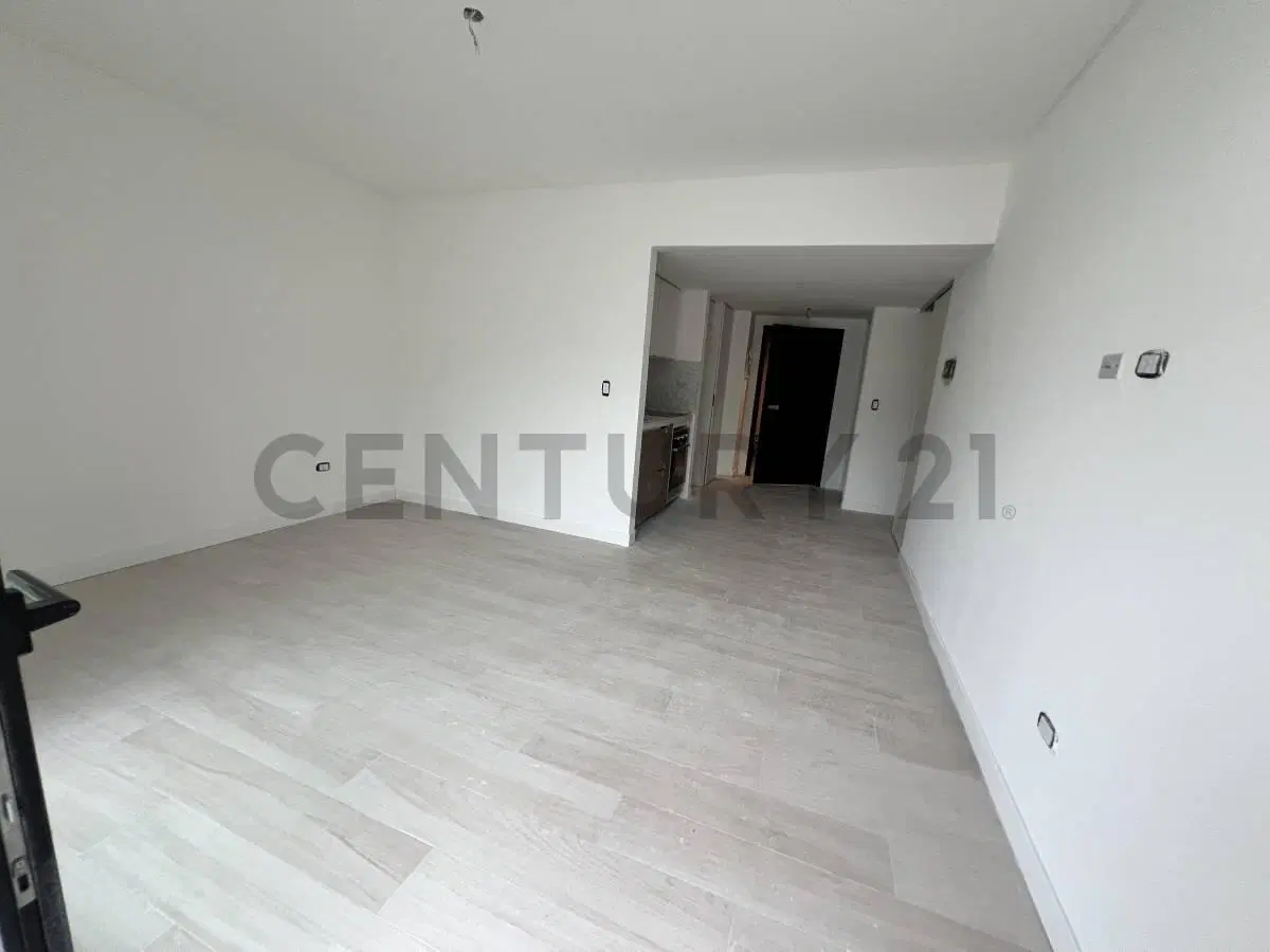 VENTA MONOAMBIENTE MUY LUMINOSO Premium en Barrio Norte con Amenities, La Mejor Ubicación! 2