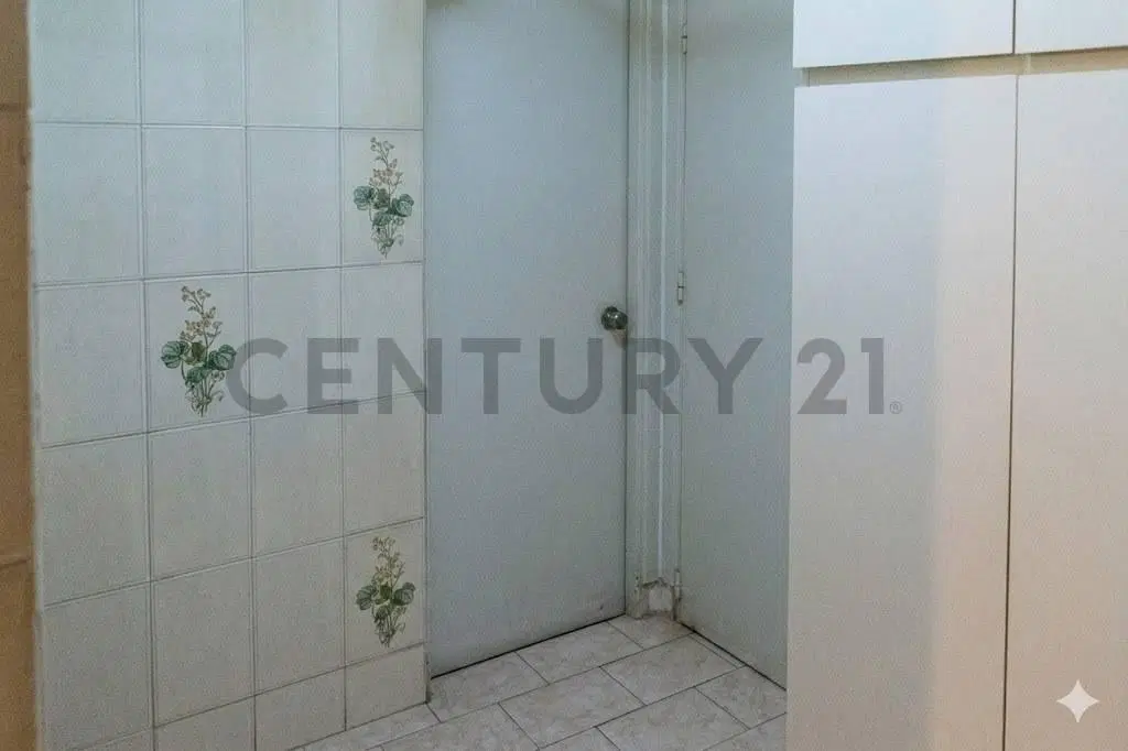 Departamento 3 ambientes + dependencia en Belgrano 5