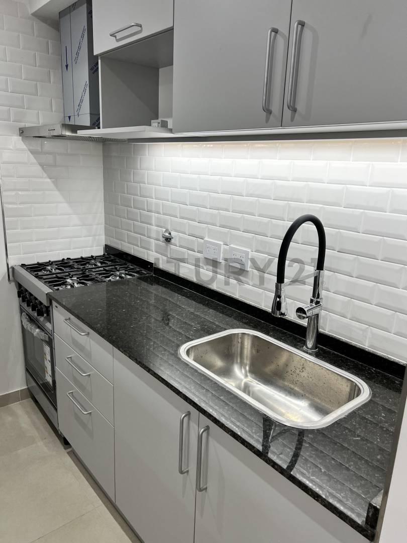 Foto de Venta Departamento 3amb muy luminoso C/galeria y Jardin (Ayres del Sur), imagen 5