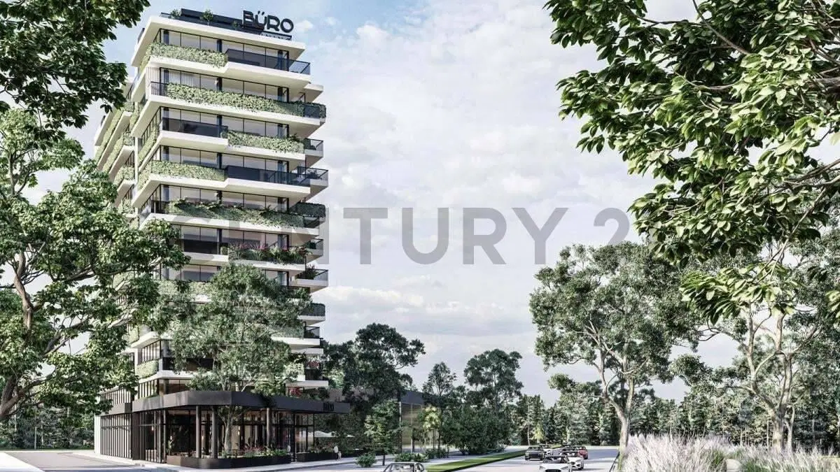 VENTA!! OFICINAS BURO CANNING MUY LUMINOSO CON ROOFTOP EXCLUSIVO 4