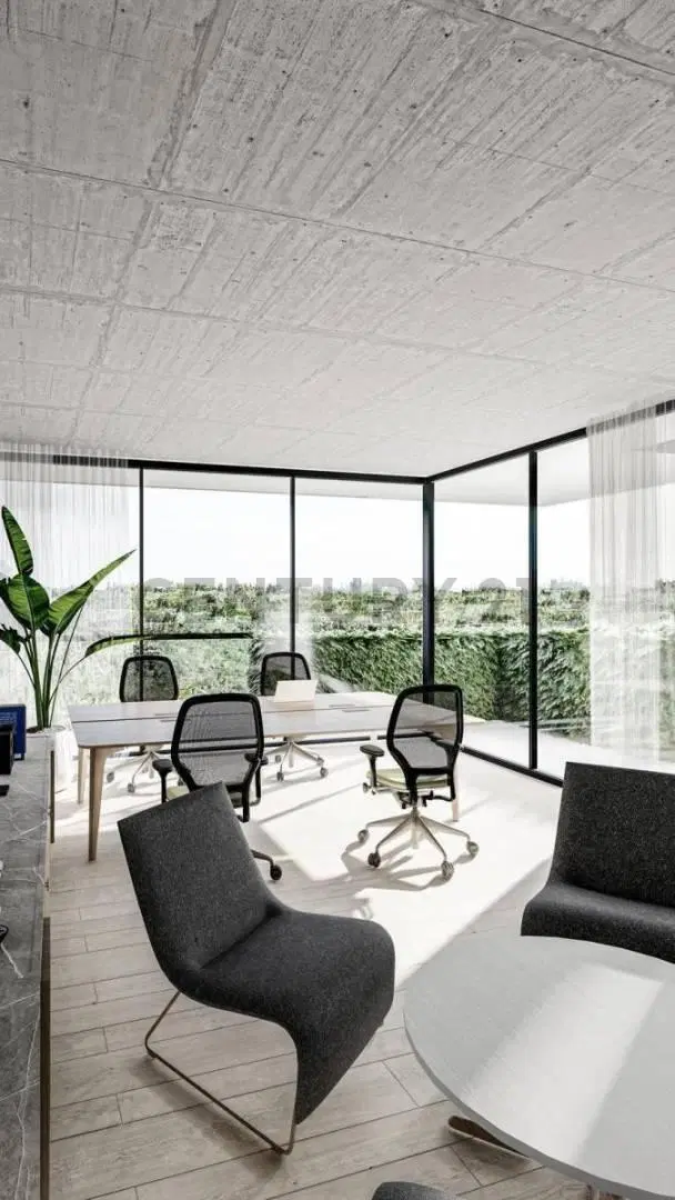 VENTA!! OFICINAS BURO CANNING MUY LUMINOSO CON ROOFTOP EXCLUSIVO 4