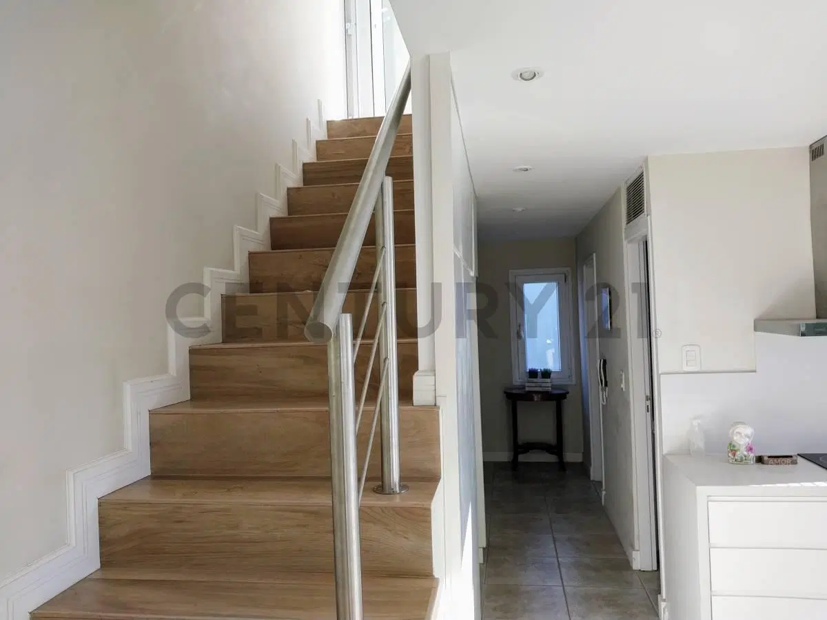 Departamento en venta 4 ambientes en Pilar km 50. 2