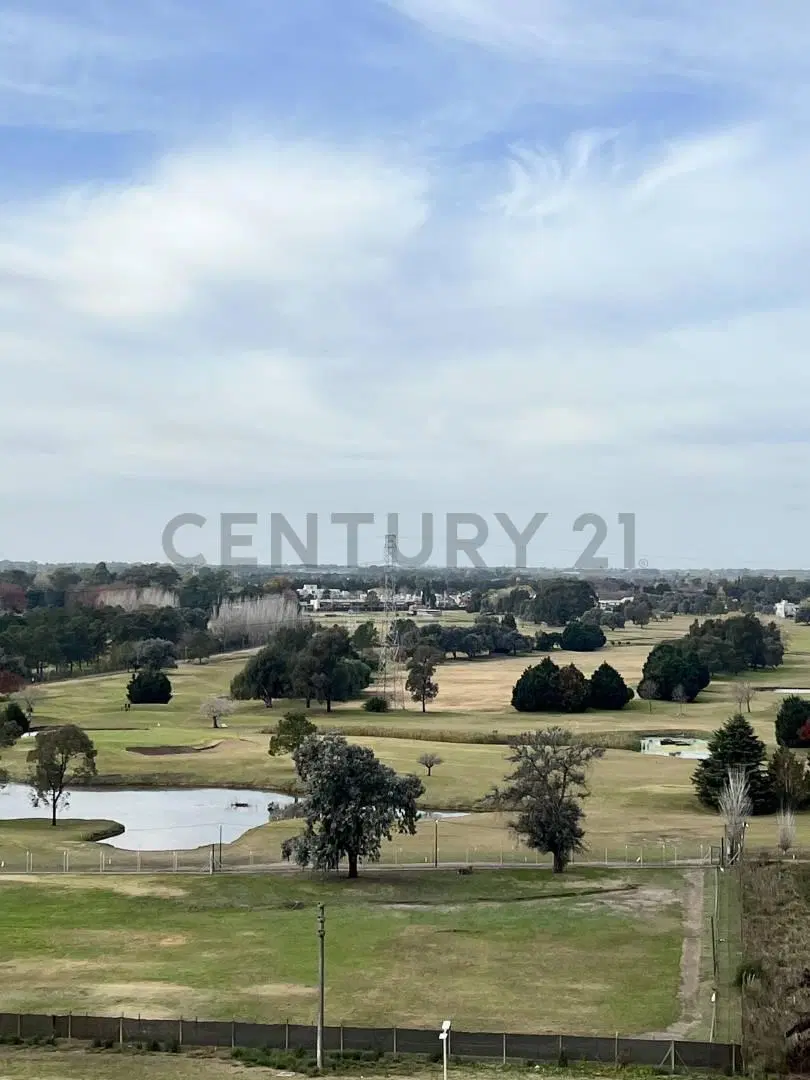VENTA!!  3 AMBIENTES CON  TERRAZA Y PARIILLA PROPIA  MUY LUMINOSO 5