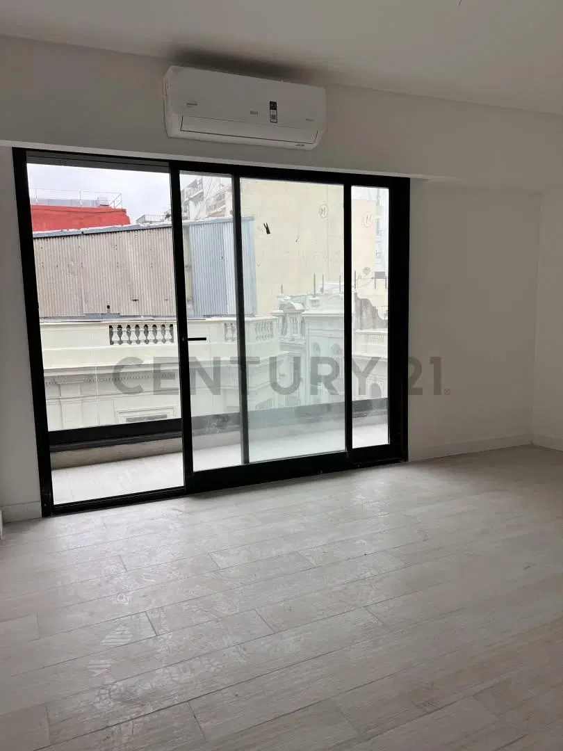 VENTA MONOAMBIENTE MUY LUMINOSO Premium en Barrio Norte con Amenities, La Mejor Ubicación! 4