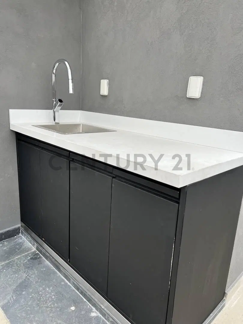 VENTA MONOAMBIENTE MUY LUMINOSO Premium en Barrio Norte con Amenities, La Mejor Ubicación! 5