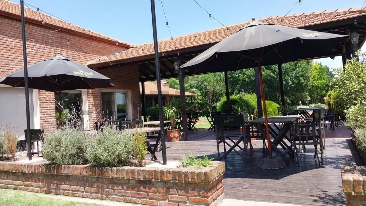 Terreno en venta en Pilar del Lago Country Club 4