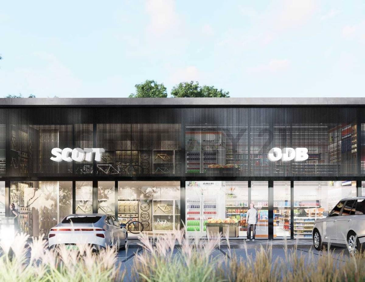venta de local comercial anticipo 151300 usd +24 cuotas de 14000 usd san vicente plaza