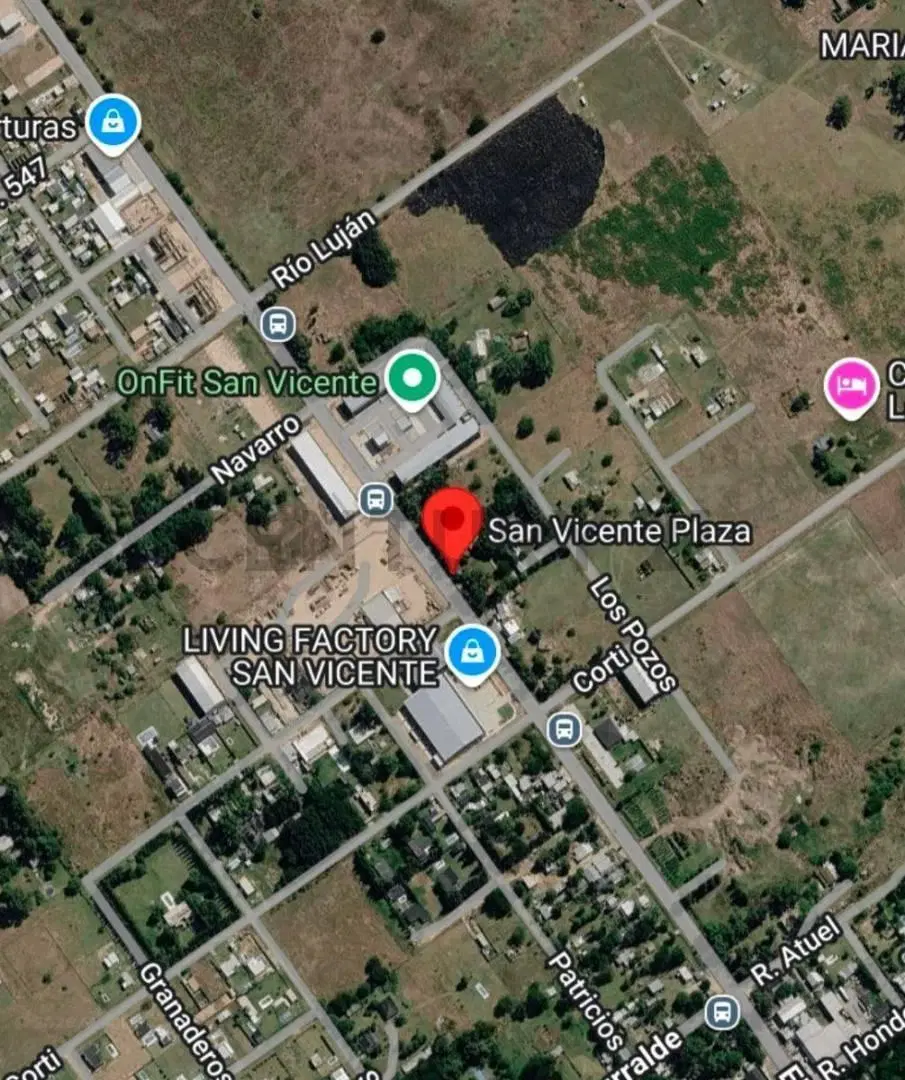 VENTA LOCAL COMERCIAL SAN VICENTE PLAZA A ESTRENAR 4