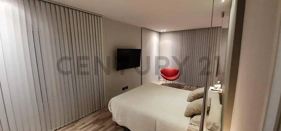 VENTA CASA MODERNA EL SOSIEGA IMPECABLE EN 1 PLANTA 5