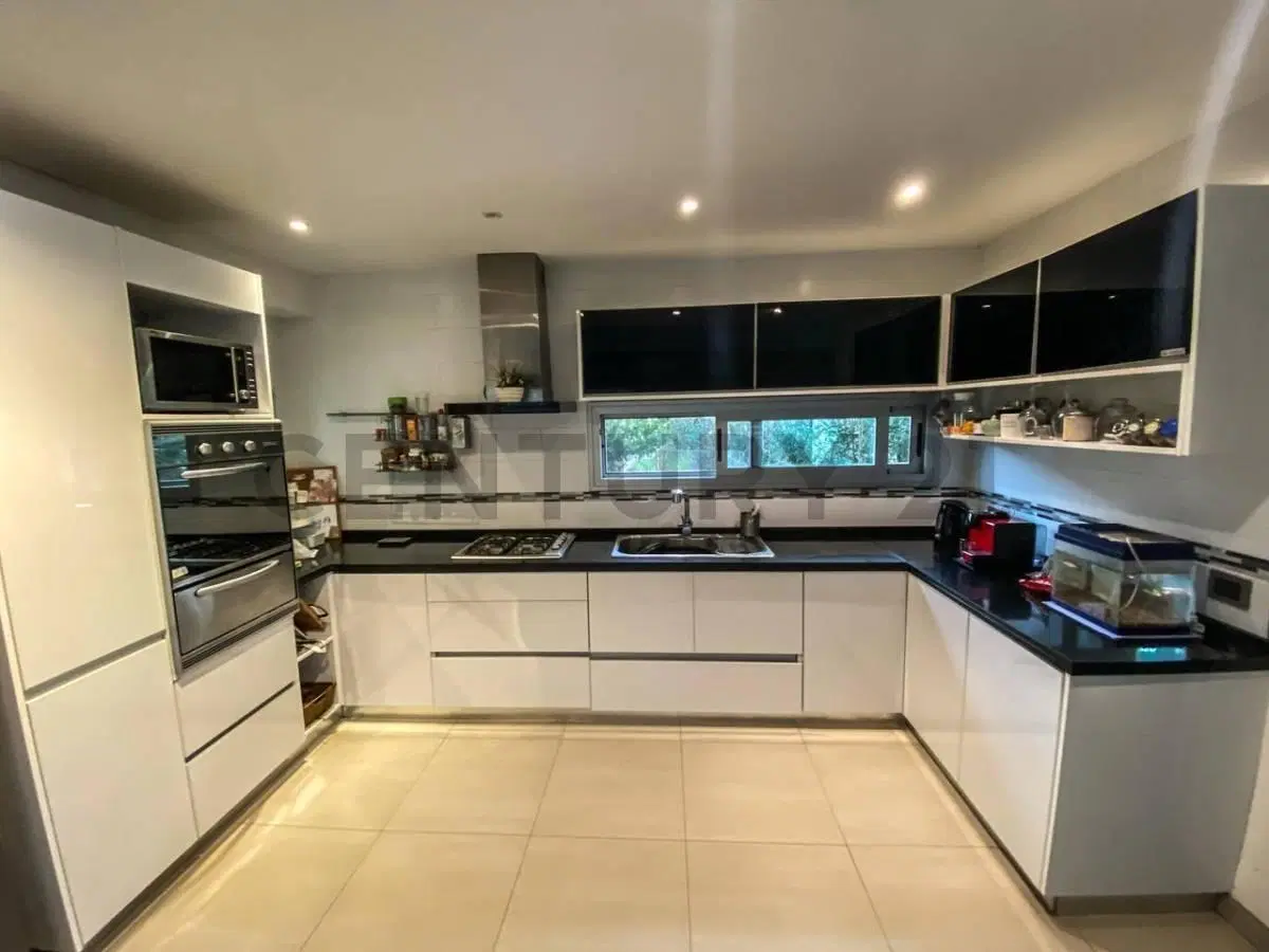 VENTA CASA MODERNA EL SOSIEGA IMPECABLE EN 1 PLANTA 3