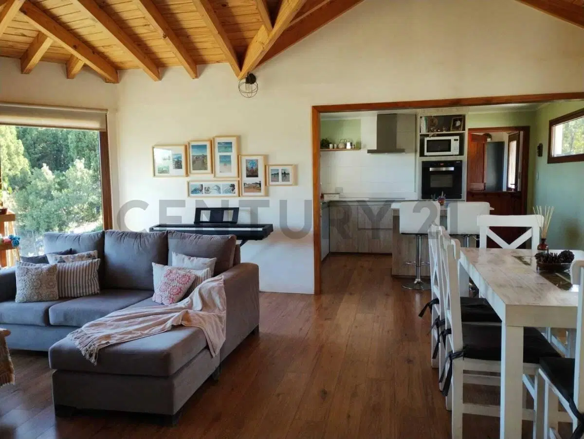 Venta casa 5 ambientes 2