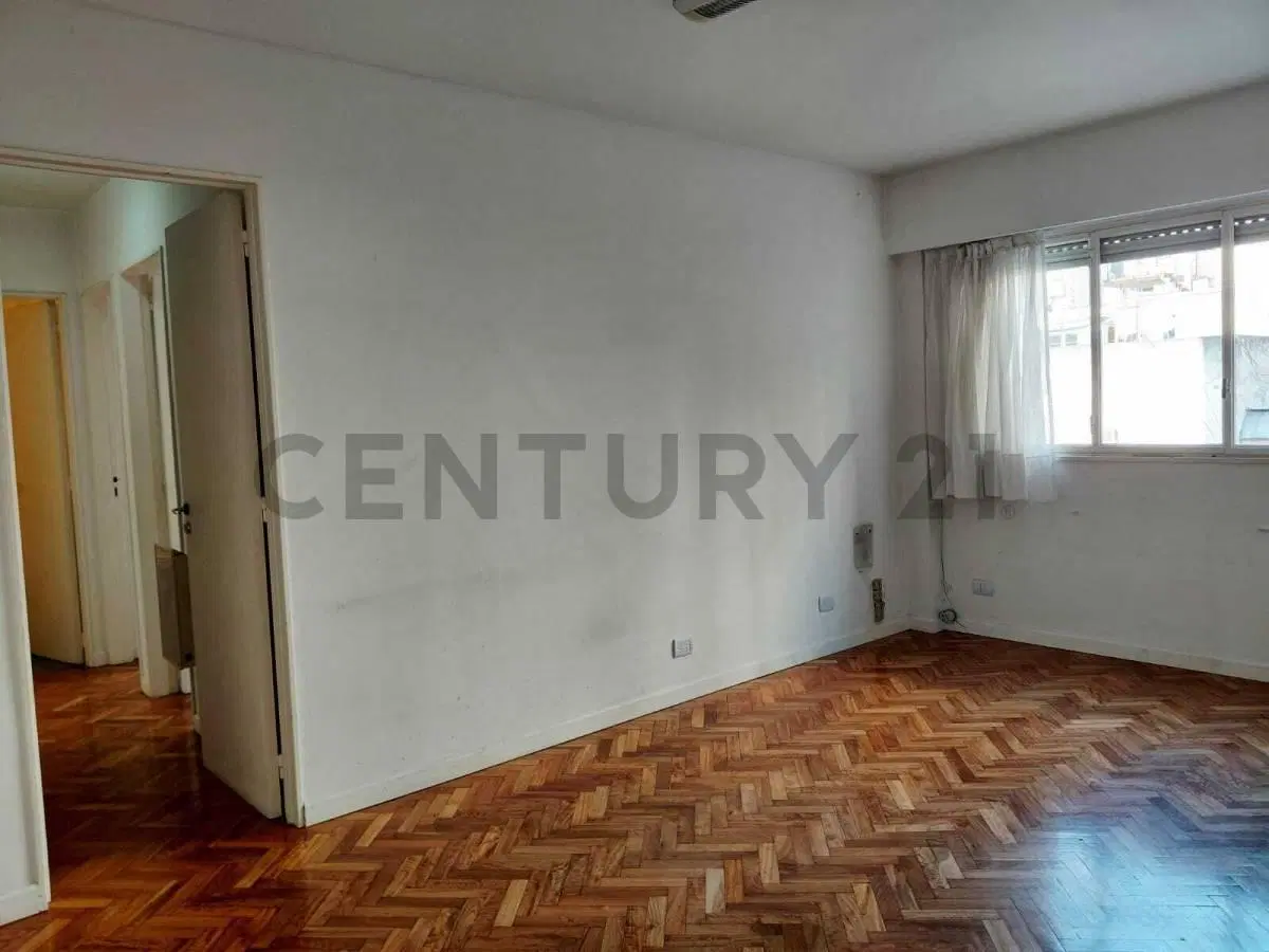ALQUILER COMERCIAL OFICINA BELGRANO 3 AMBIENTES APTO PROFESIONAL 3