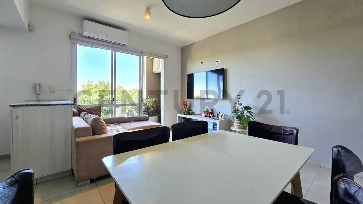VENTA 4 AMBIENTES TIPO DUPLEX EN FLORIDA 2