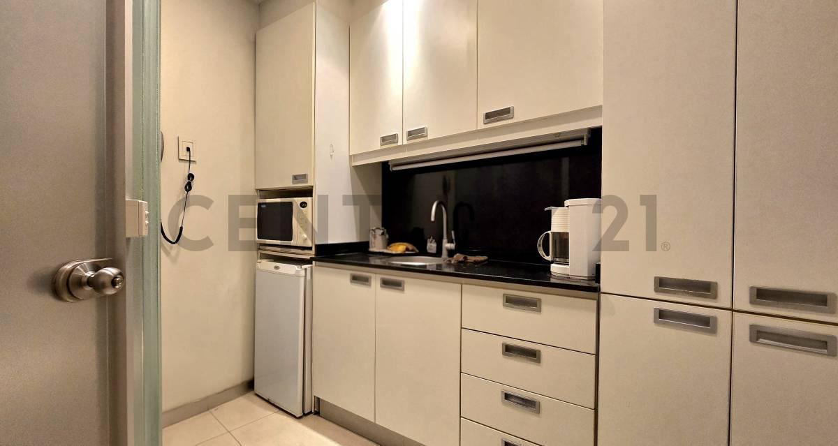 Foto de Oficina a la venta con cochera en Puerto Madero, imagen 4