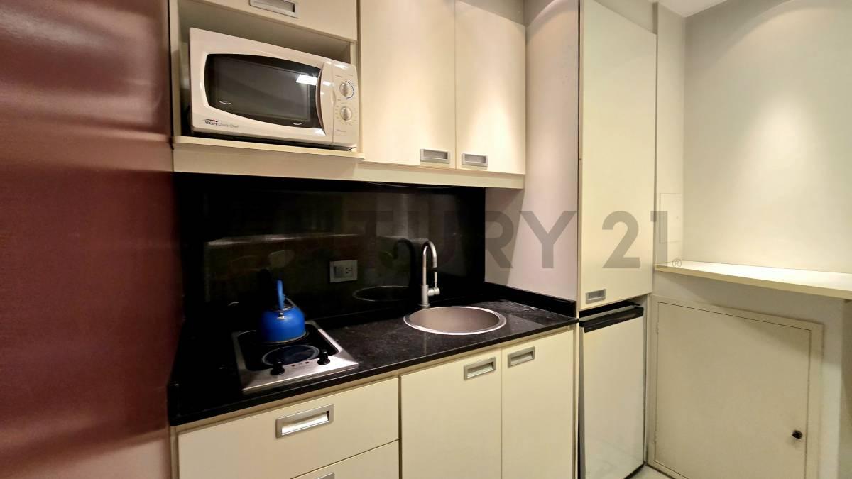 Foto de Oficina a la venta con cochera en Puerto Madero, imagen 5