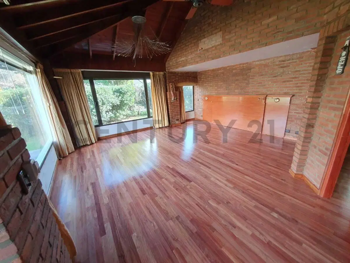 Casa en Alquiler en Pilar del Lago C.C, G.B.A Norte Pilar. 2