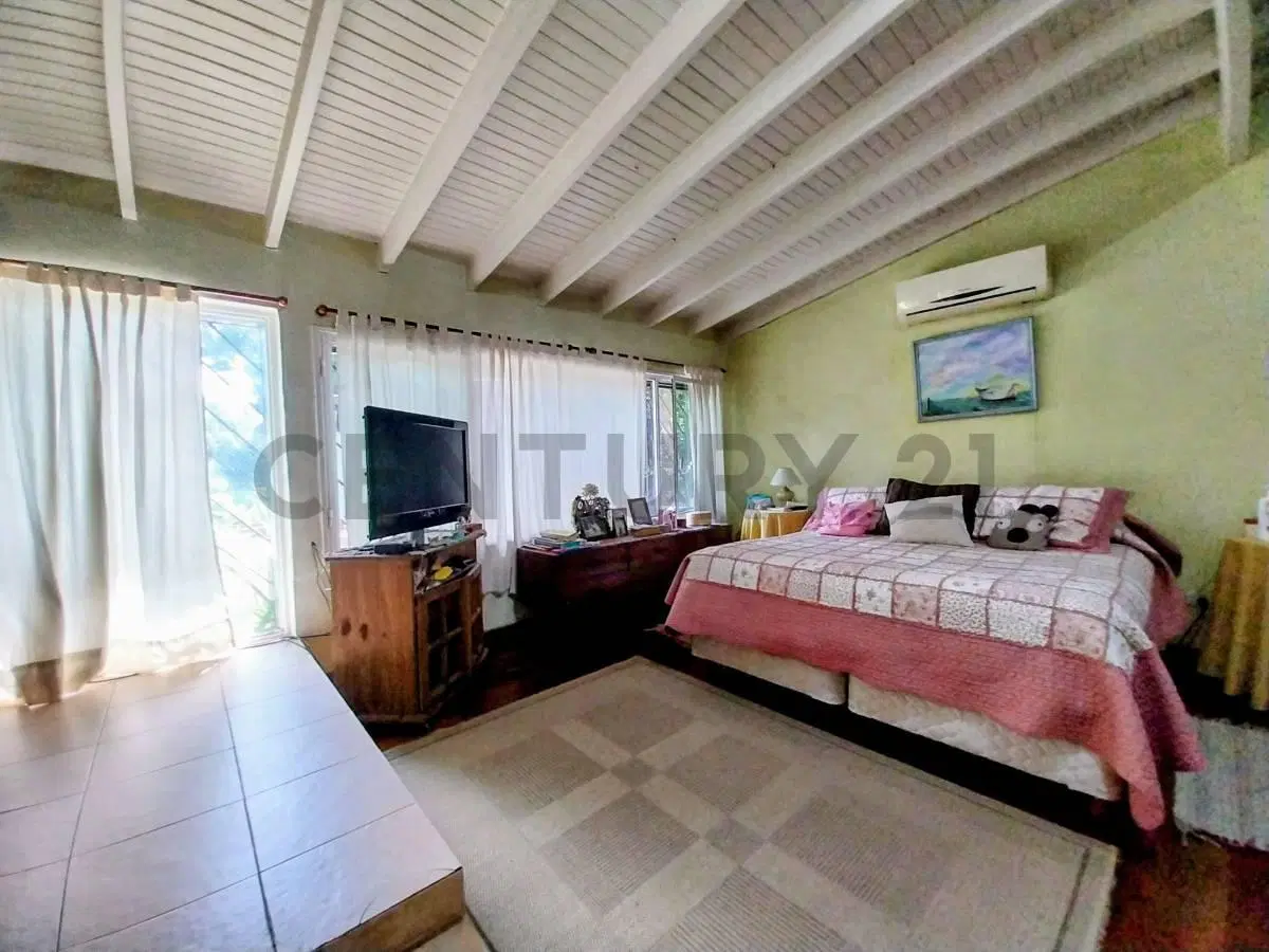 Casa quinta en venta La Lonja, Pilar. Terreno 5000 m2. 2