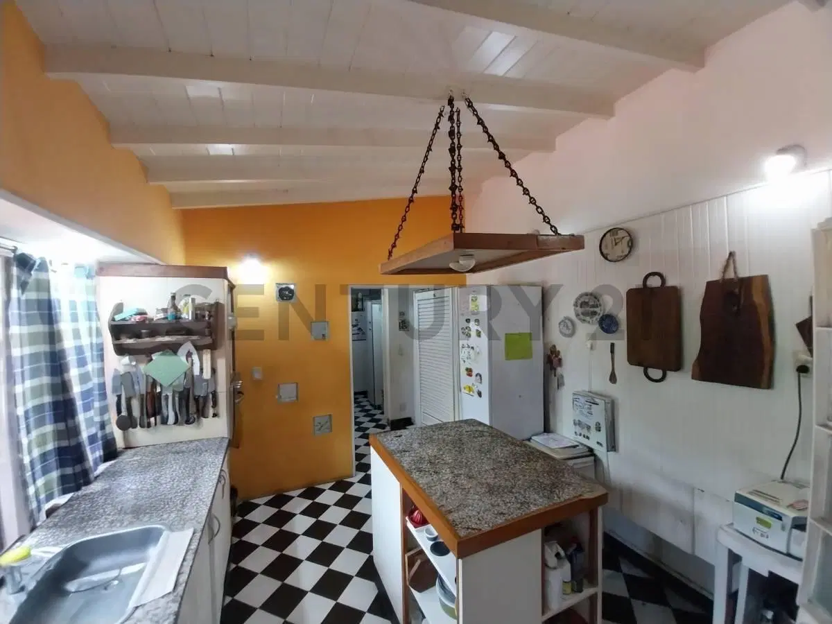 Casa quinta en venta La Lonja, Pilar. Terreno 5000 m2. 5