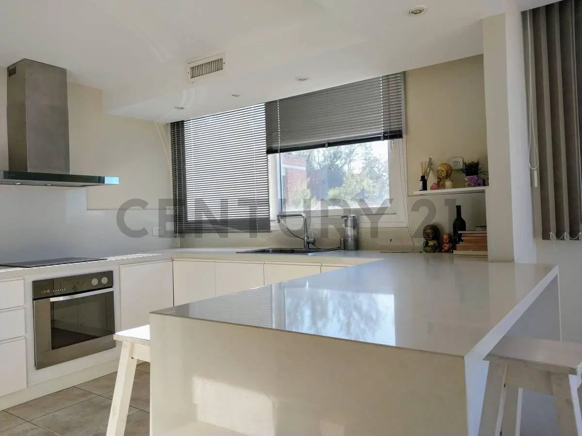 Departamento en venta 4 ambientes en Pilar km 50. 2