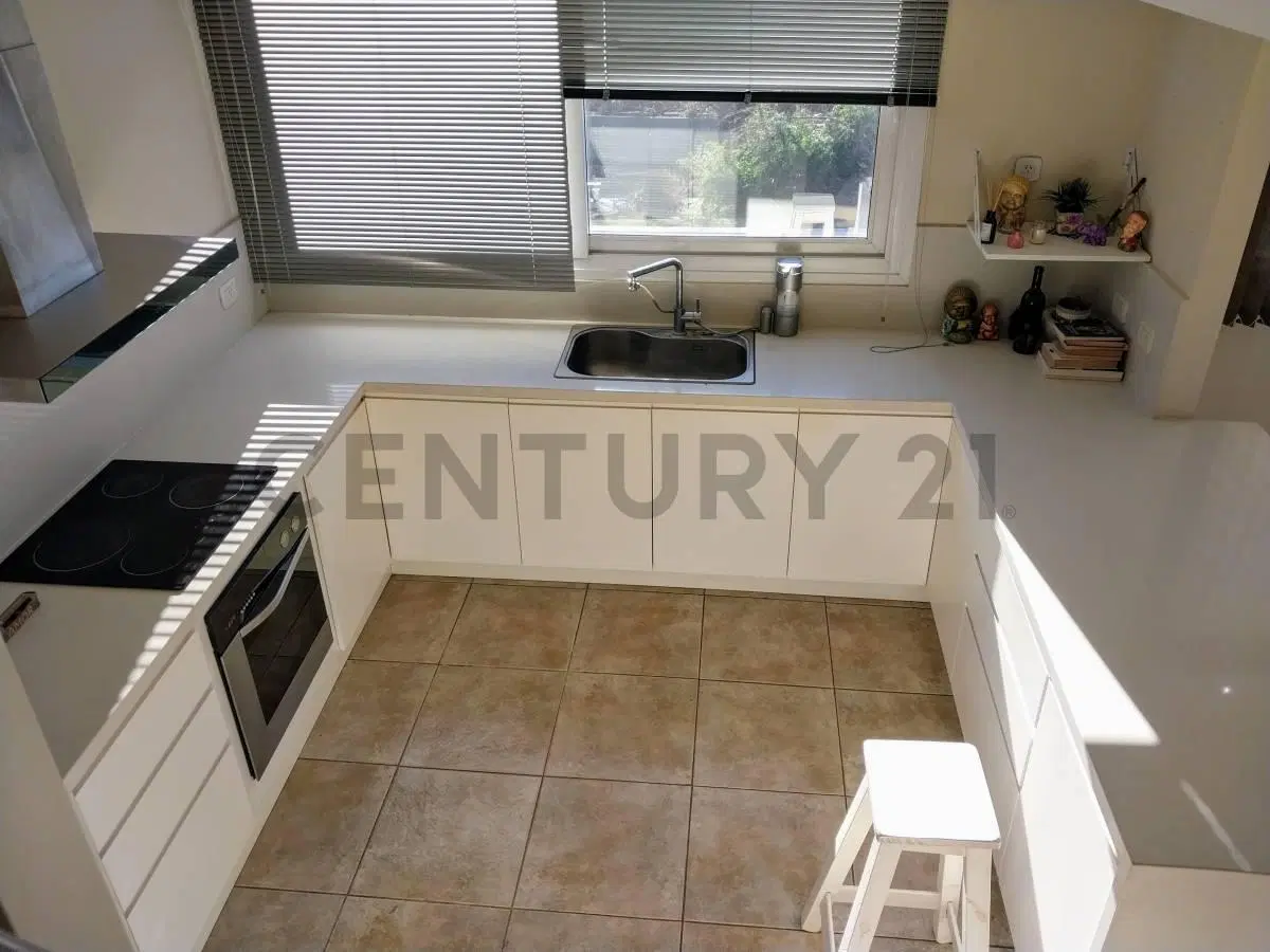 Departamento en venta 4 ambientes en Pilar km 50. 8