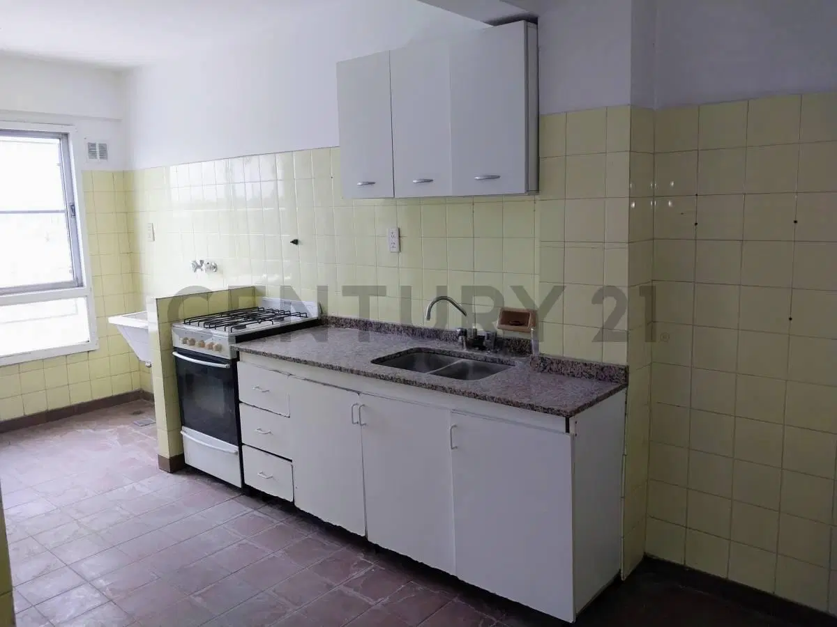 Departamento en alquiler en Pilar centro. 2